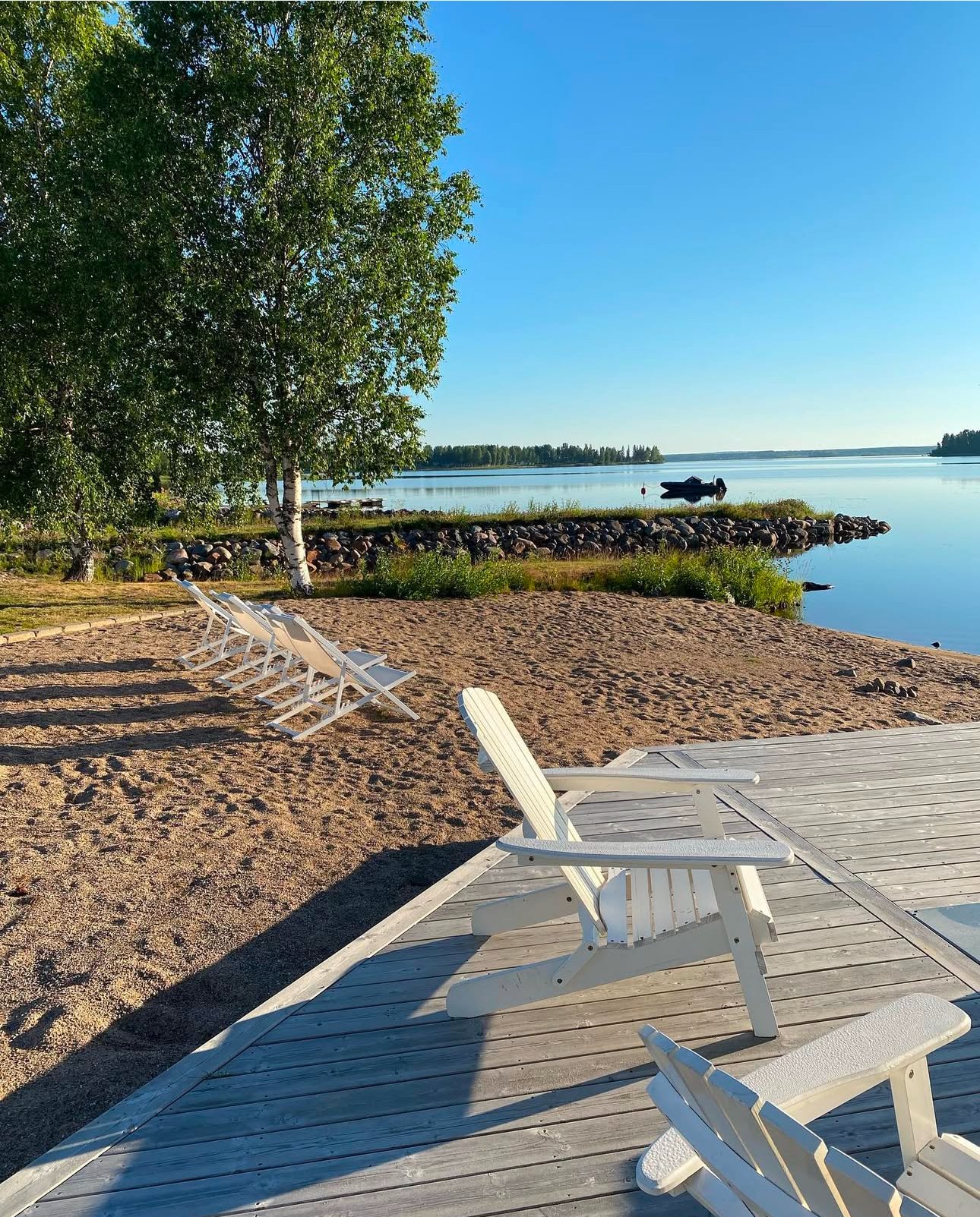 Villa/Hus, 6 rooms, 163 sqm, Kalix-nyborg – bild 2