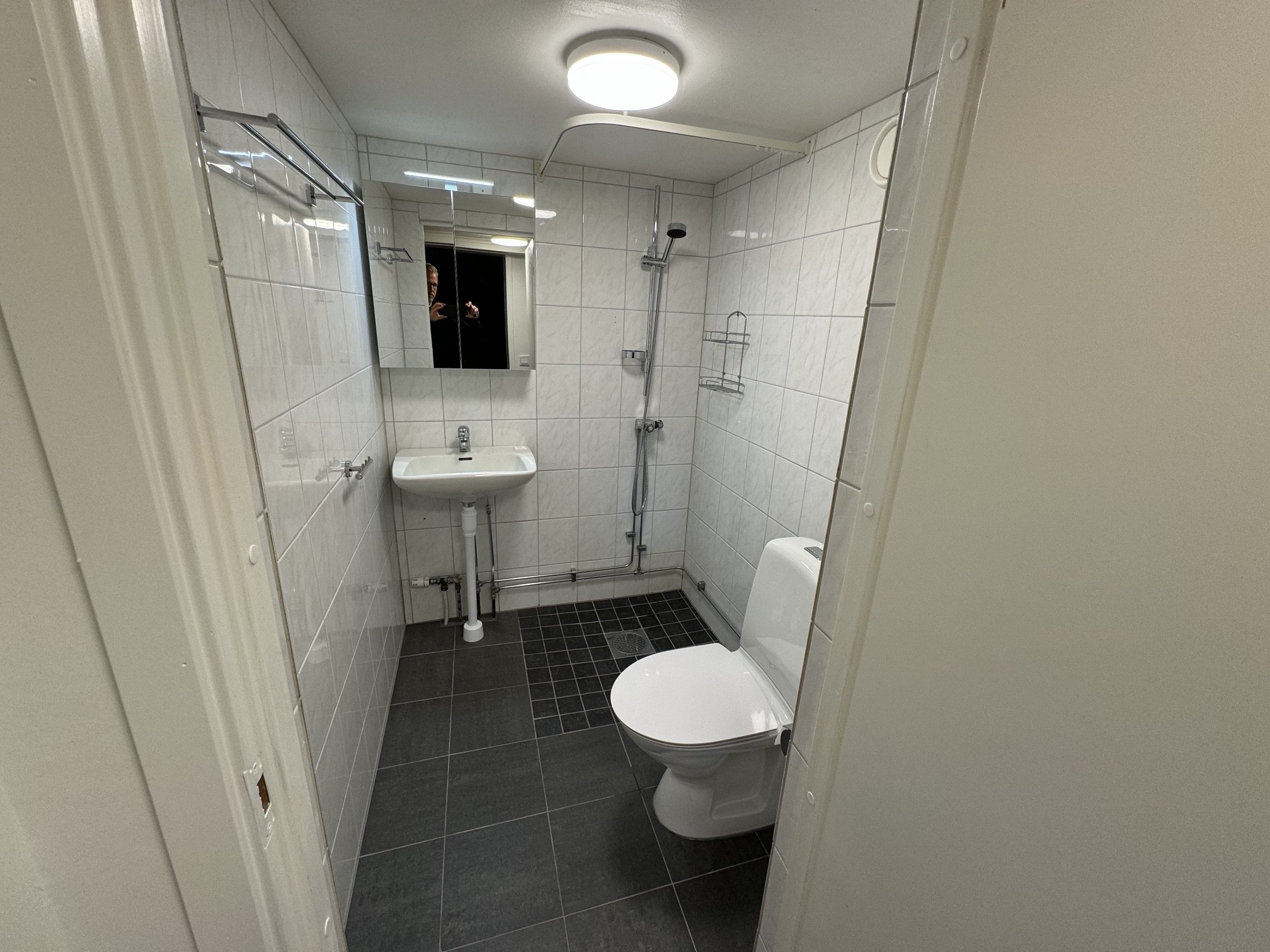 Lägenhet, 1 rooms, 28 sqm, Kristinehamn – bild 3