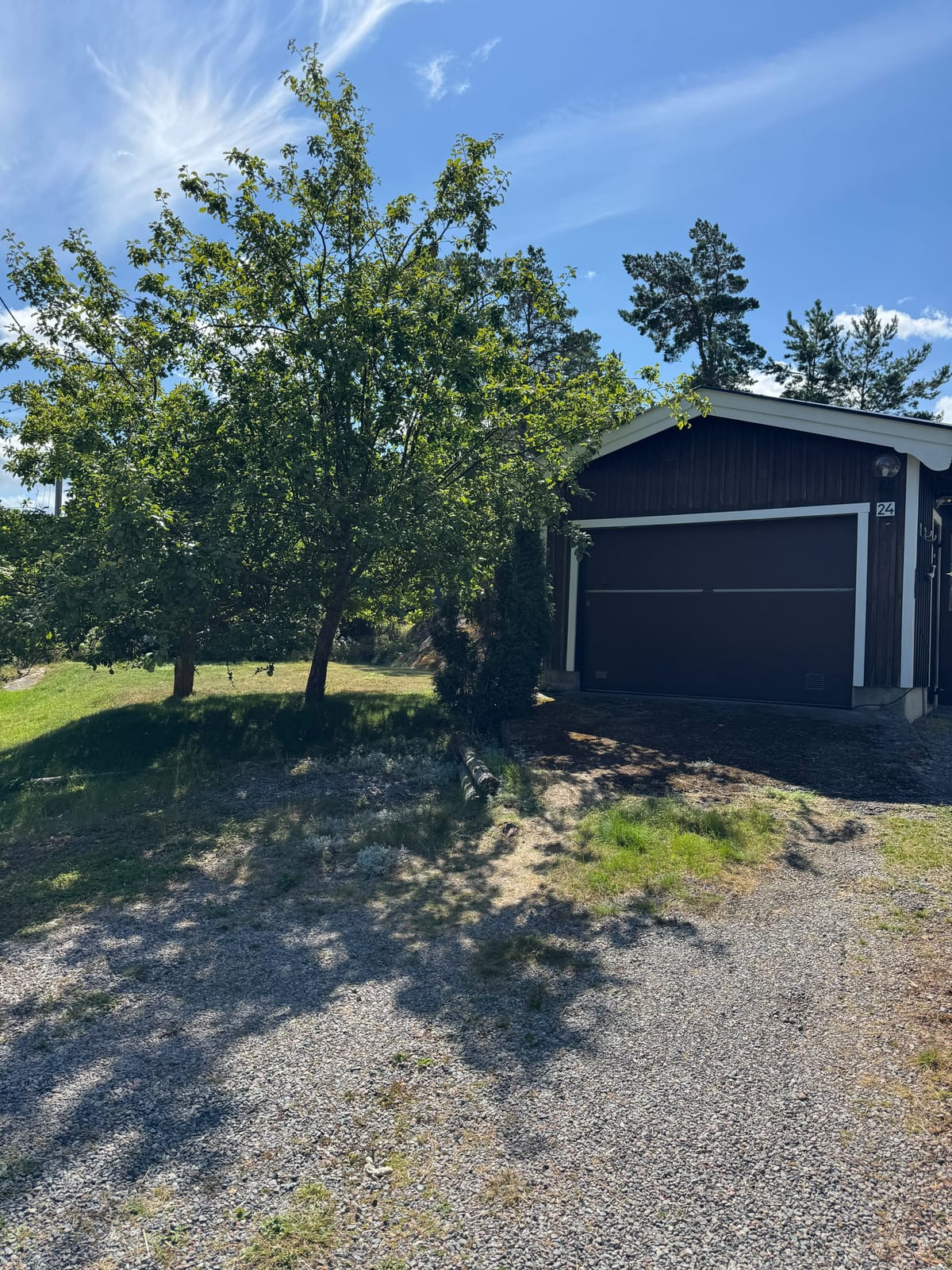 3 rok · 80 m² i Ljusterö – bild 18