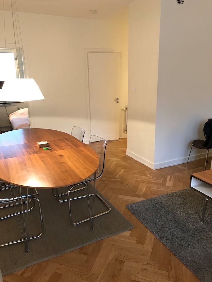 Lägenhet, 3 rooms, 60 sqm, Bromma – bild 5