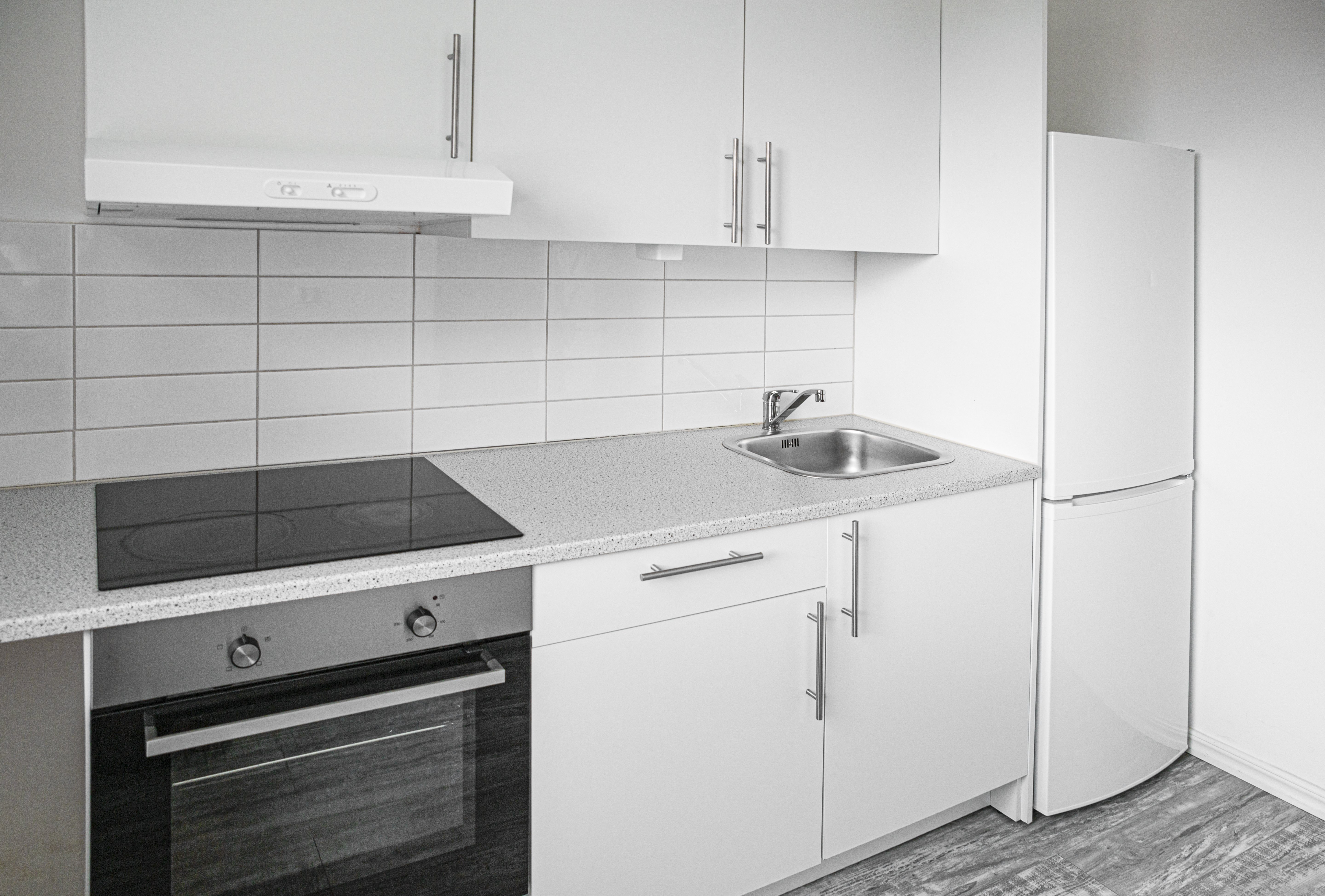 Lägenhet, 2 rooms, 70 sqm, Ljungbyhed – bild 4