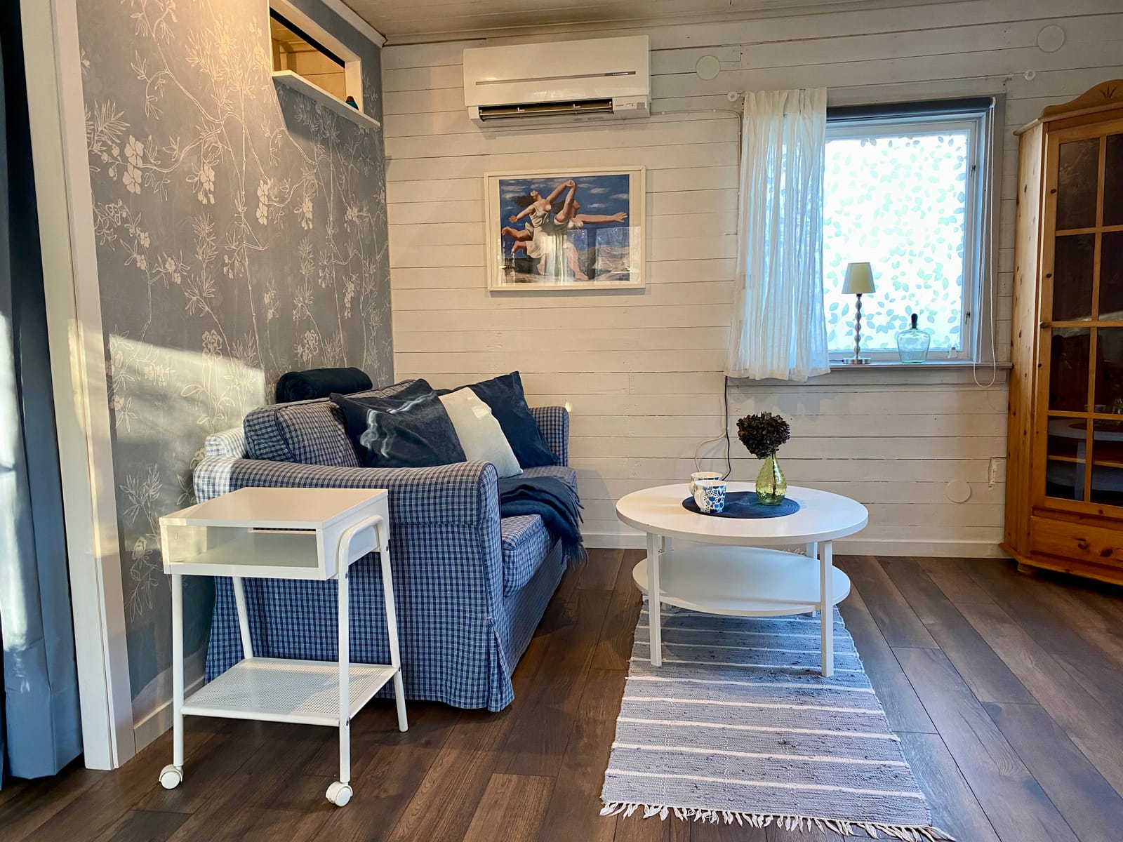 2 rok · 32 m² i Djurhamn – bild 10