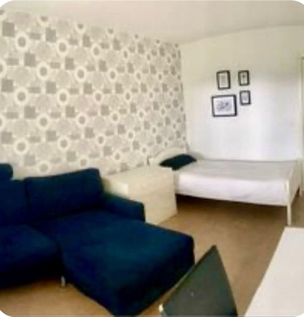 Lägenhet, 1 rooms, 14 sqm, Västerås