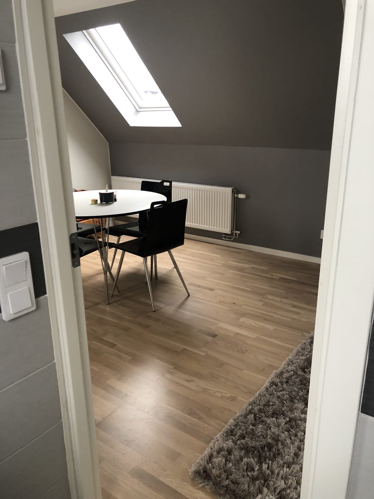 4 rok · 95 m² i Mölndal – bild 9
