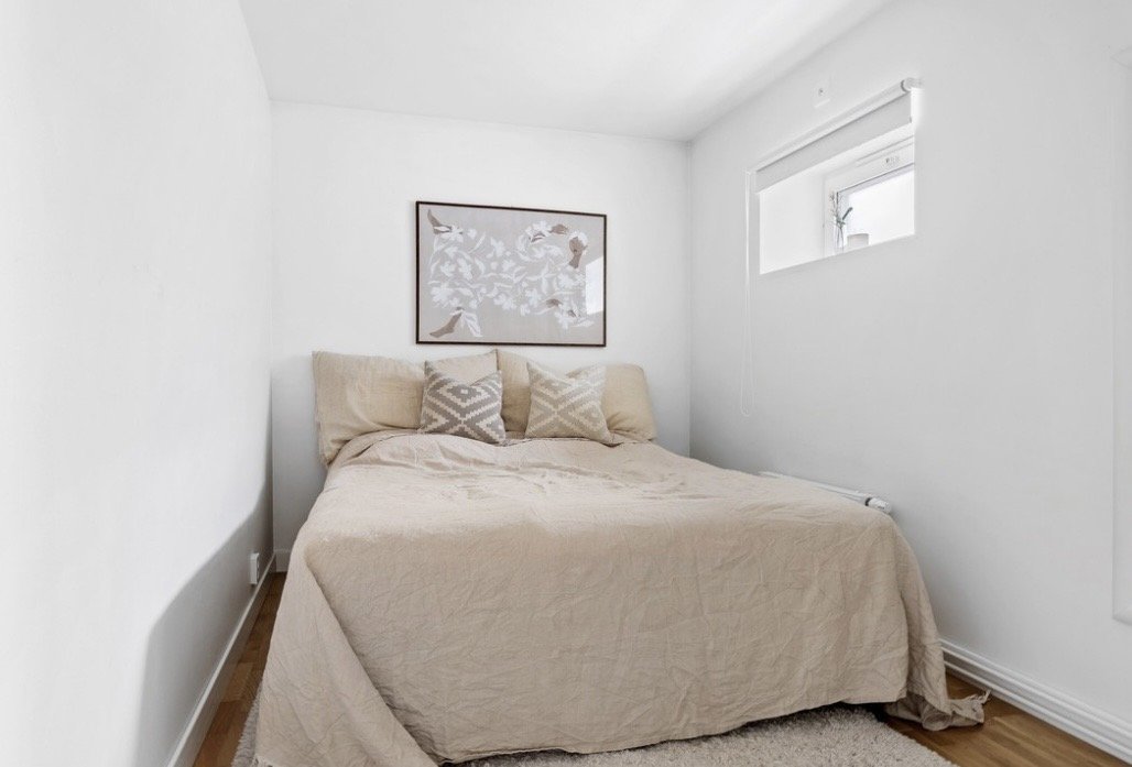 Lägenhet, 2 rooms, 40 sqm, Täby – bild 3