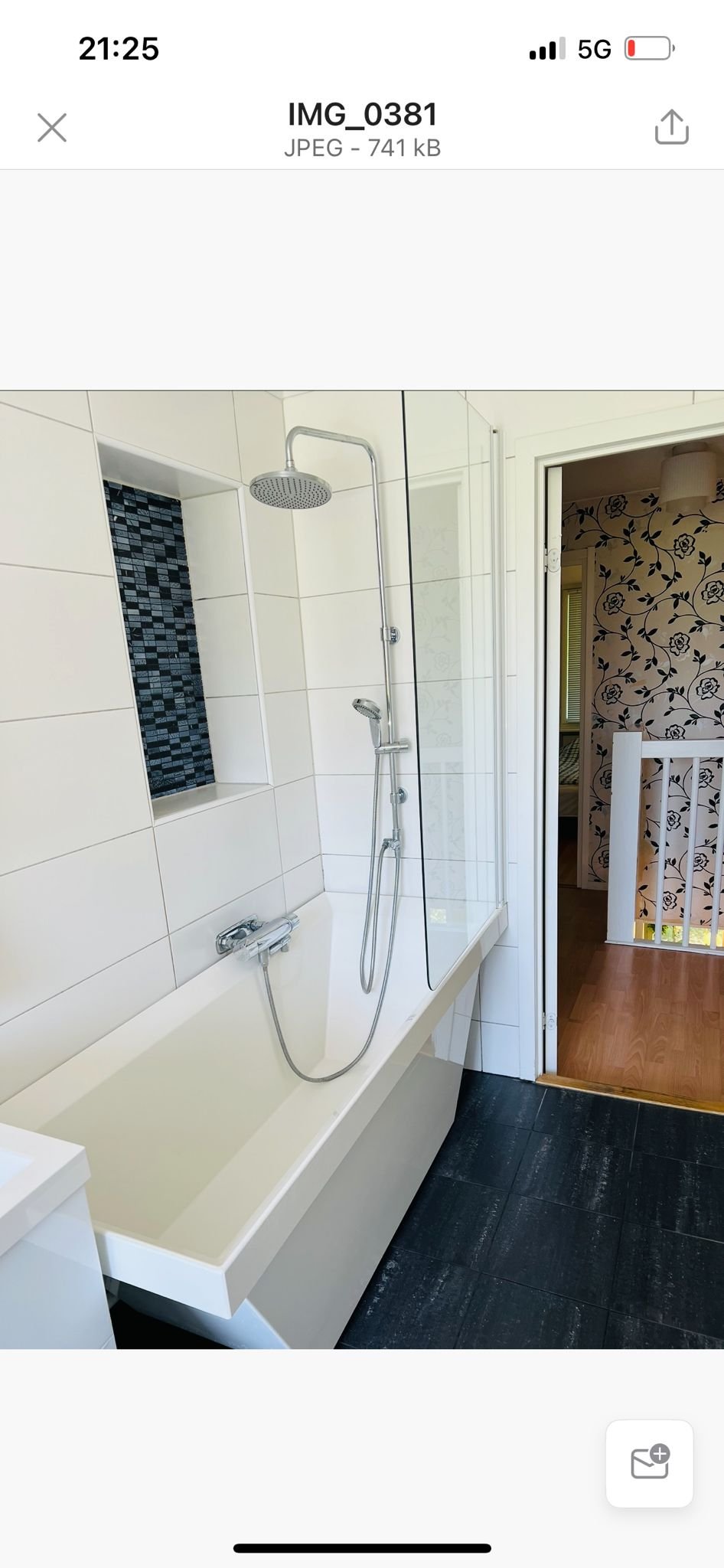 Radhus, 7 rooms, 140 sqm, Angered – bild 24
