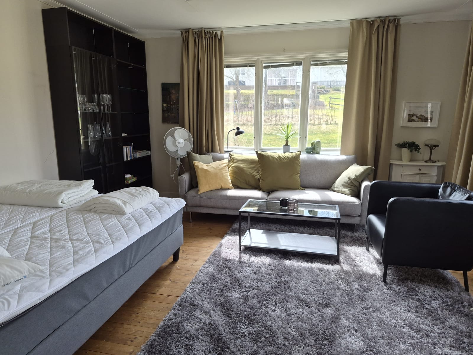 3 rok · 85 m² i Sandhem – bild 4