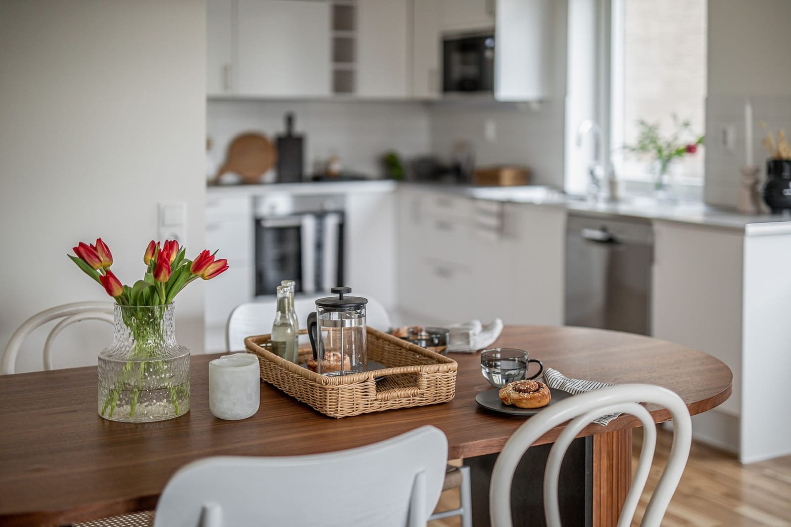 1 rok · 35 m² i Växjö – bild 5