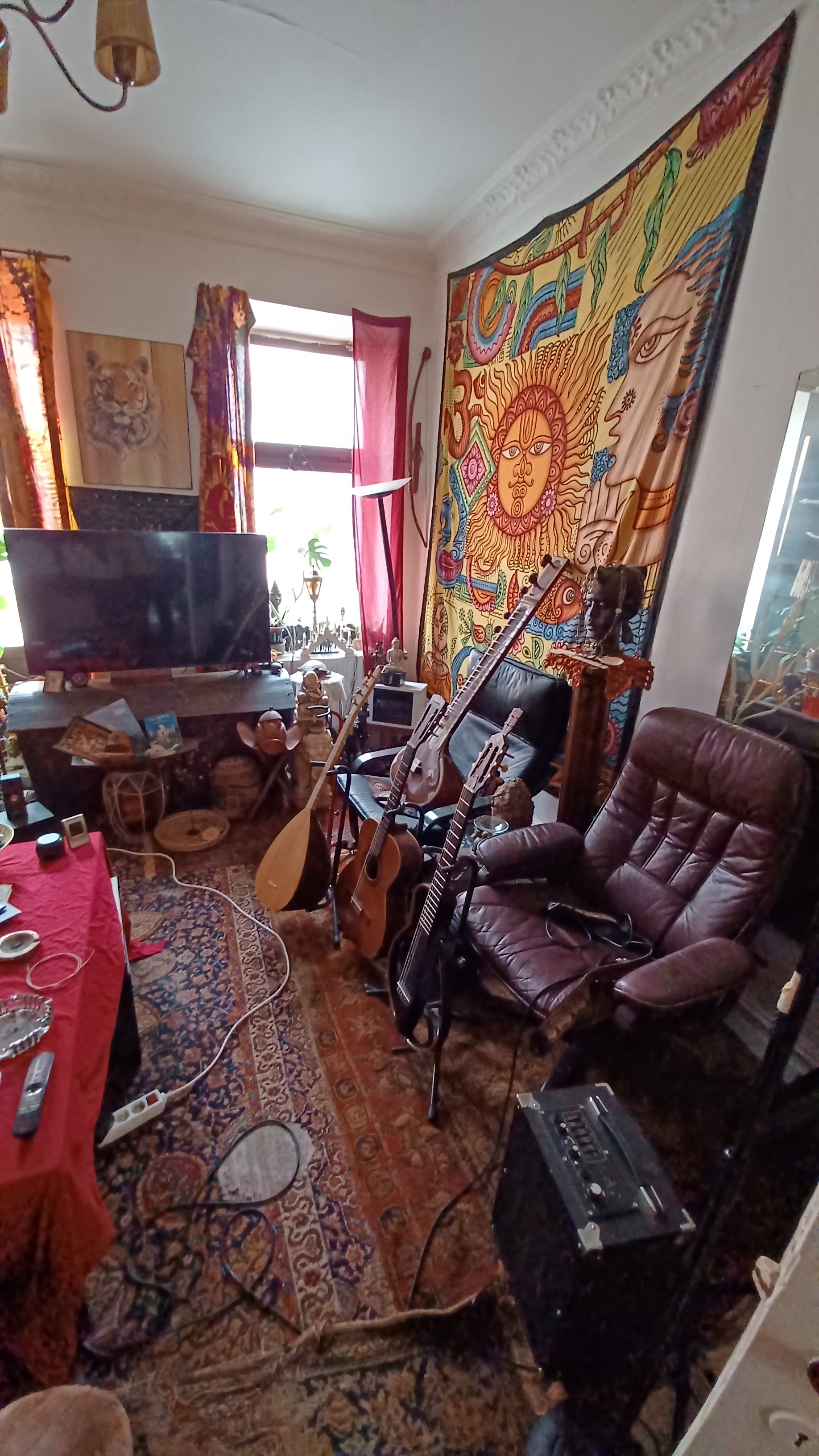 Lägenhet, 1 rooms, 17 sqm, Malmö – Malmö