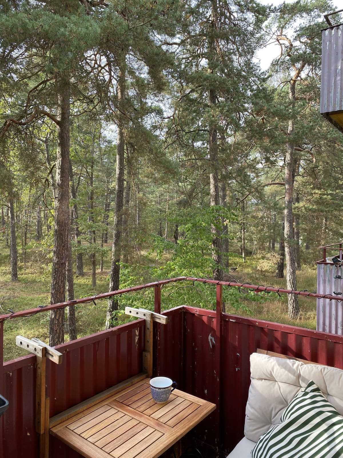 1 rok · 35 m² i Johanneshov – bild 9