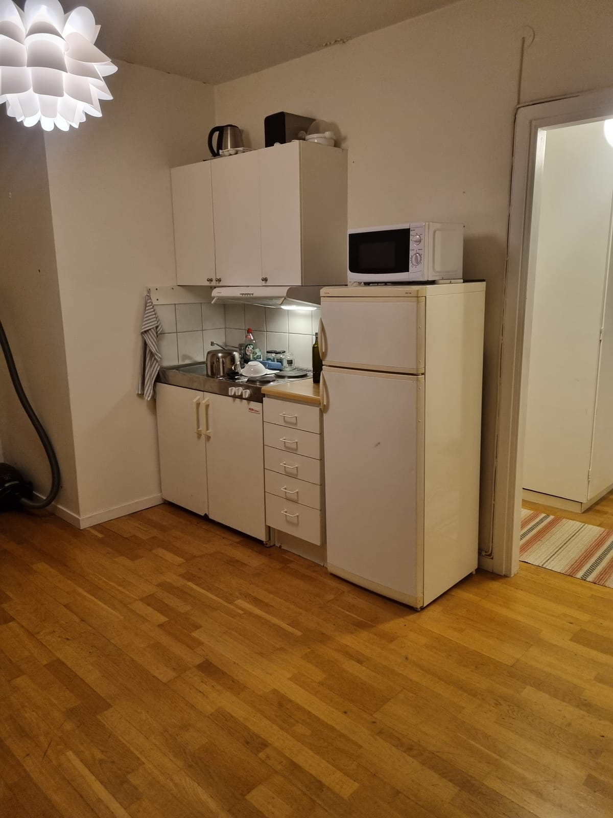 1 rok · 30 m² i Kristinehamn – bild 10