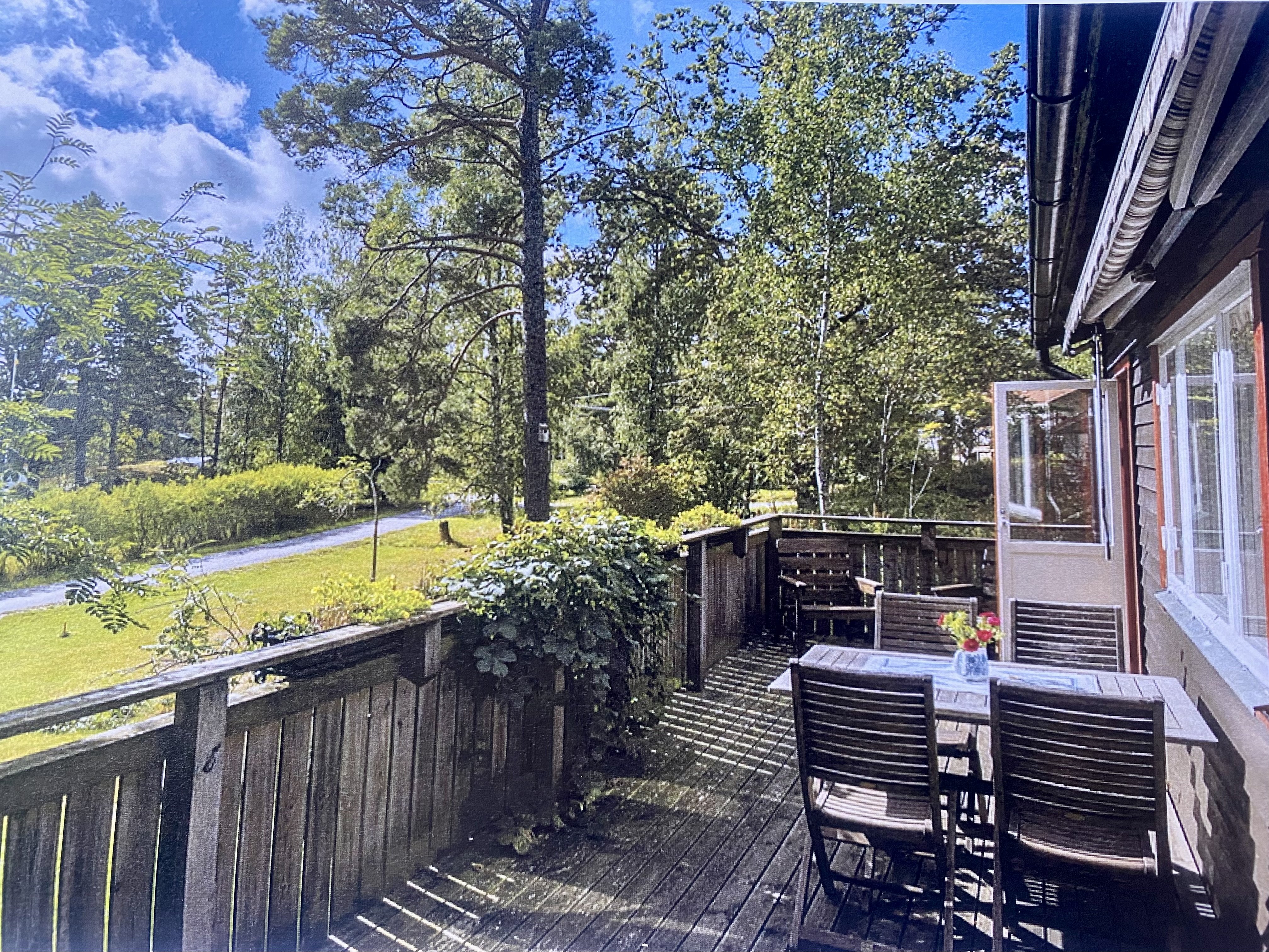 Villa/Hus, 3 rooms, 62 sqm, Värmdö – bild 10