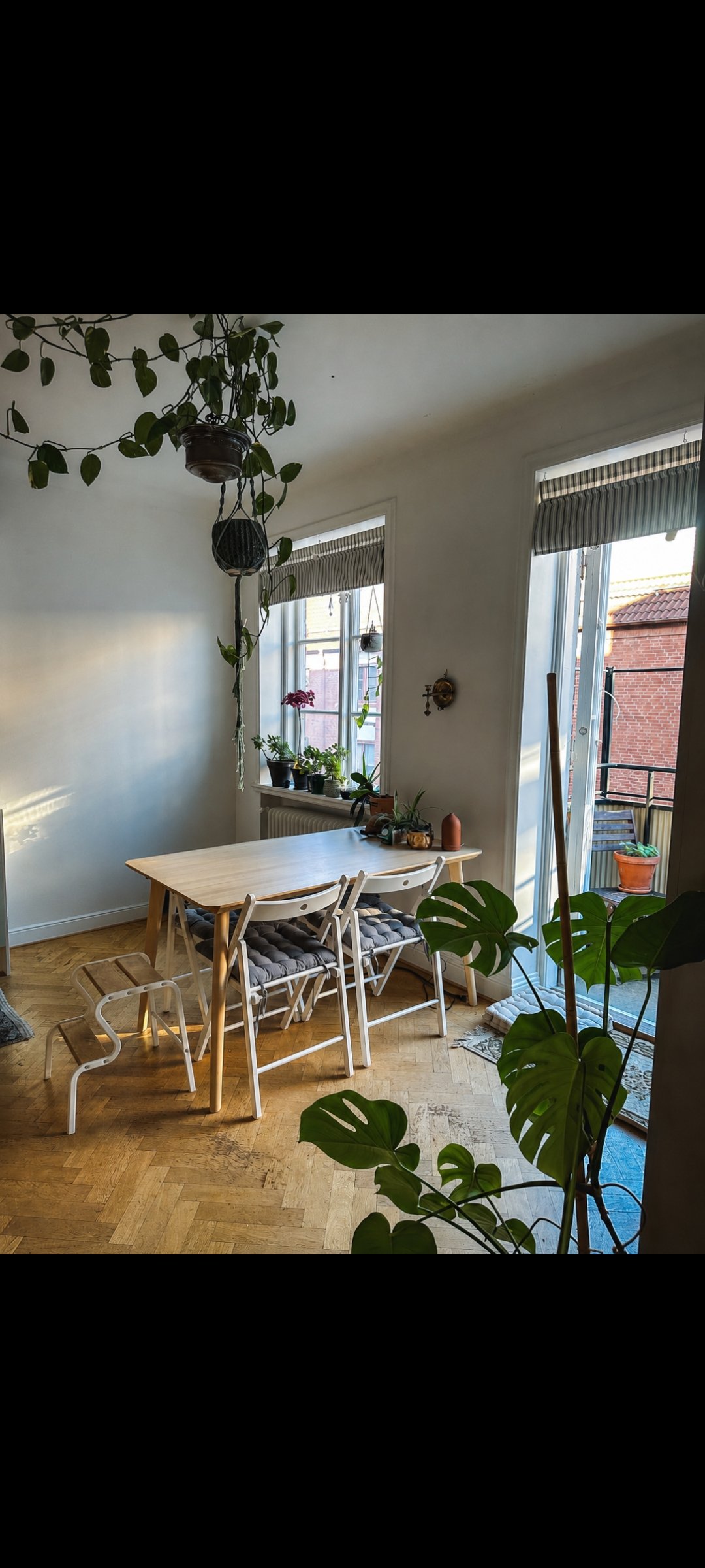 Lägenhet, 3 rooms, 88 sqm, Helsingborg – bild 3