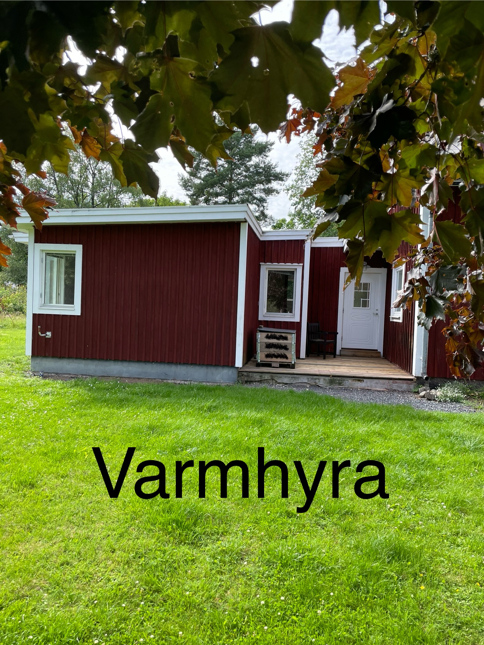 Radhus, 4 rooms, 85 sqm, Klavreström – Klavreström