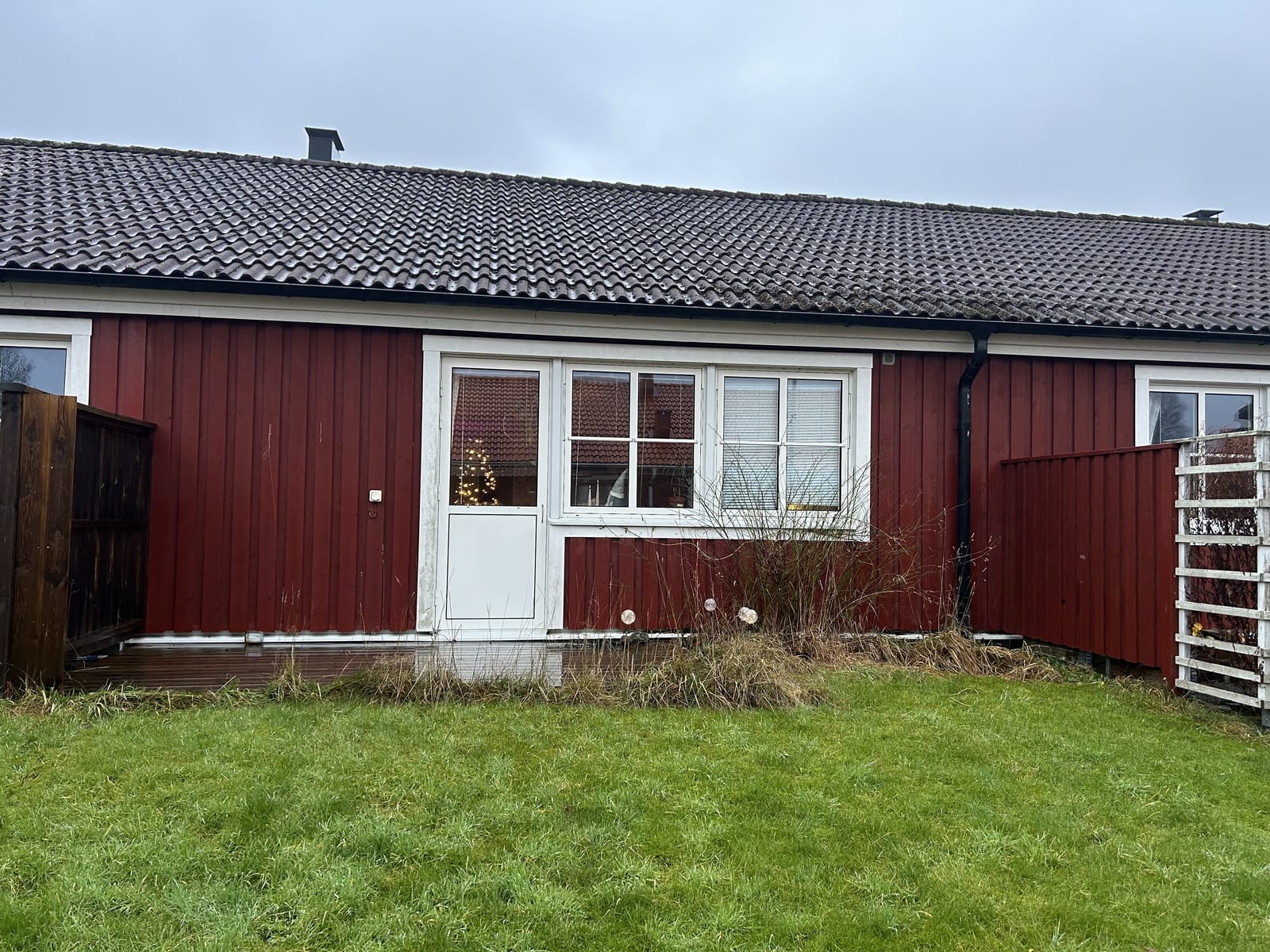 2 rok · 64 m² i Fritsla – bild 2