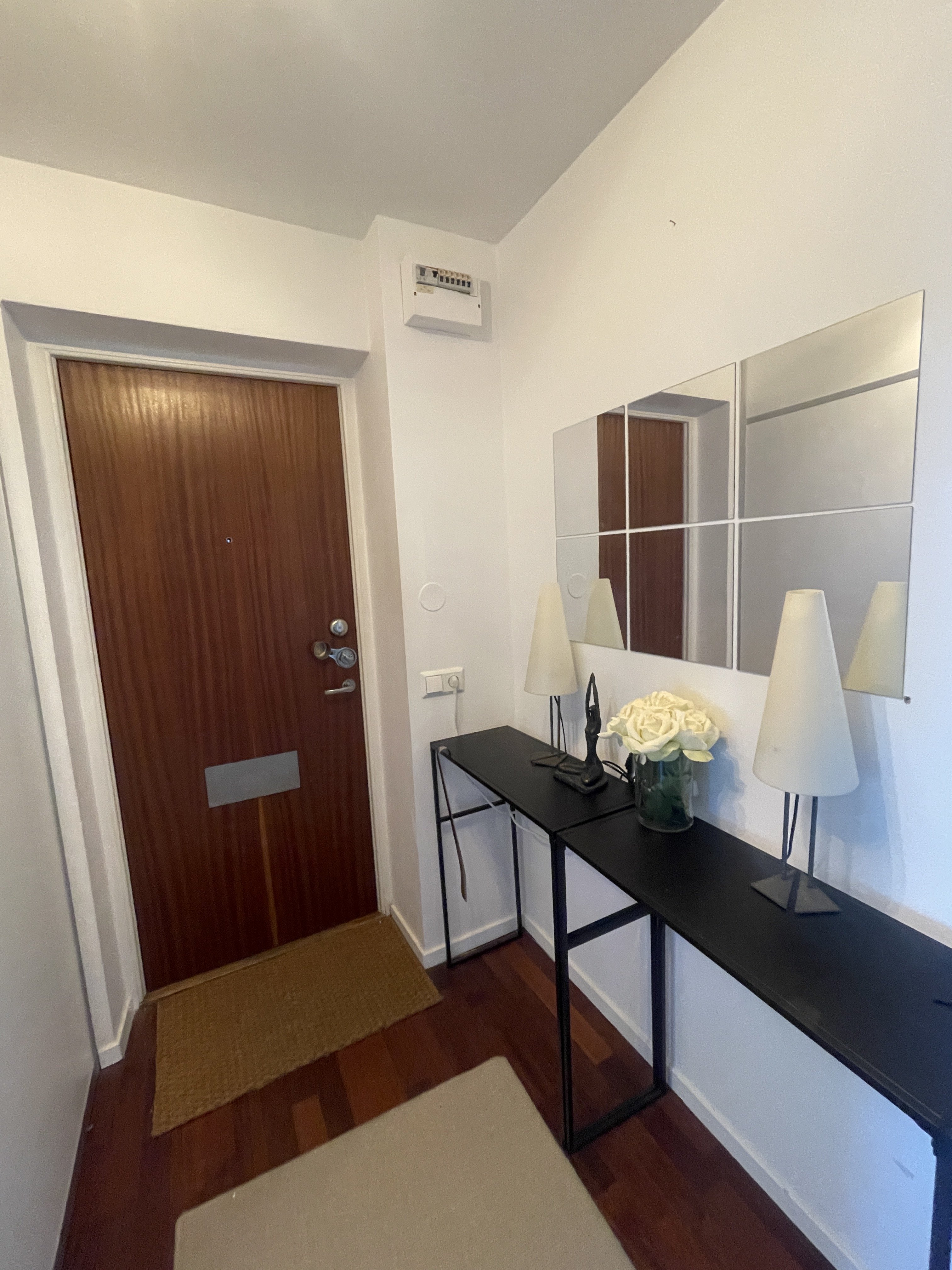 Lägenhet, 2 rooms, 54 sqm, Helsingborg – bild 7