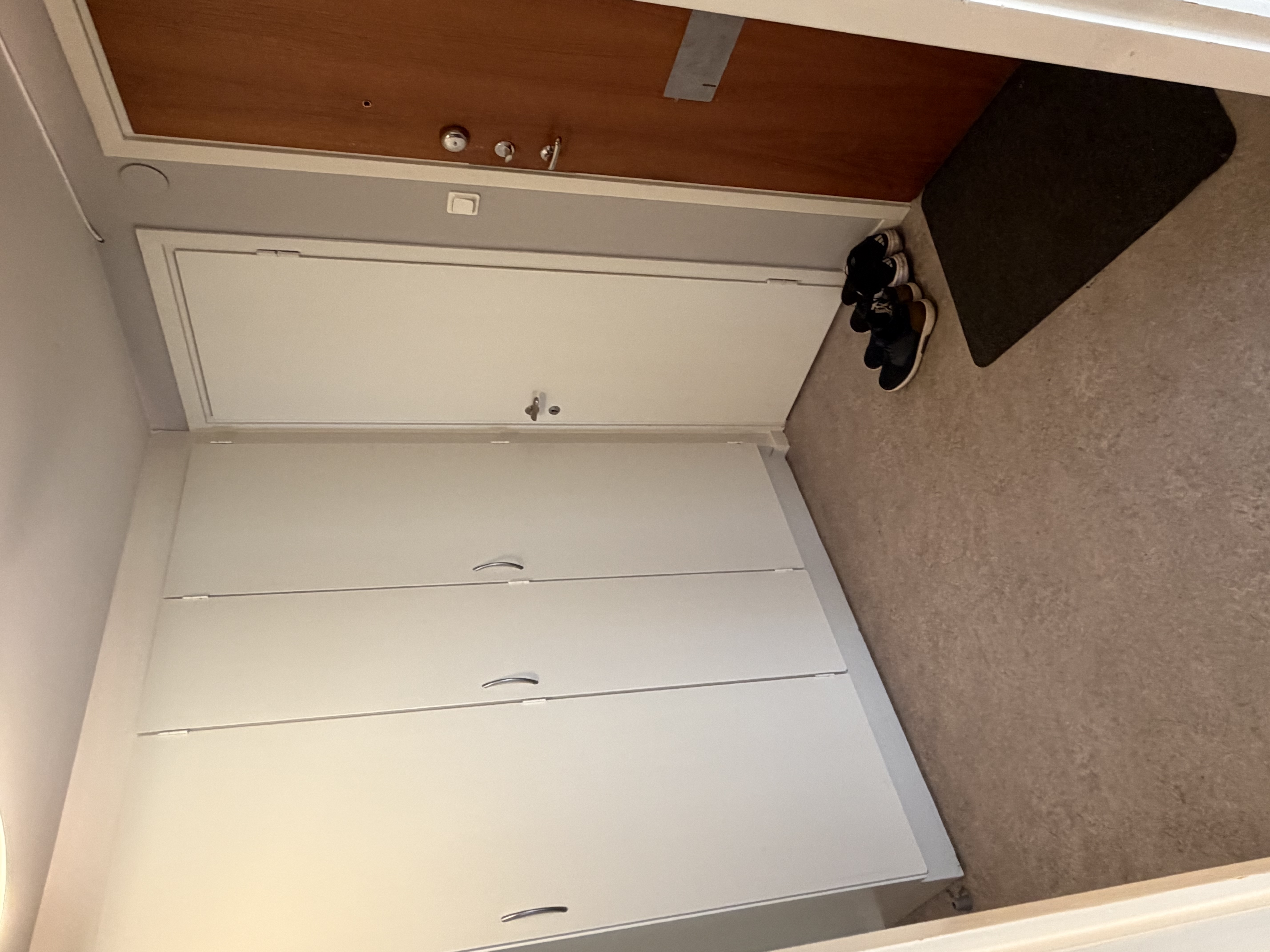 Lägenhet, 3 rooms, 68 sqm, Skänninge – bild 6