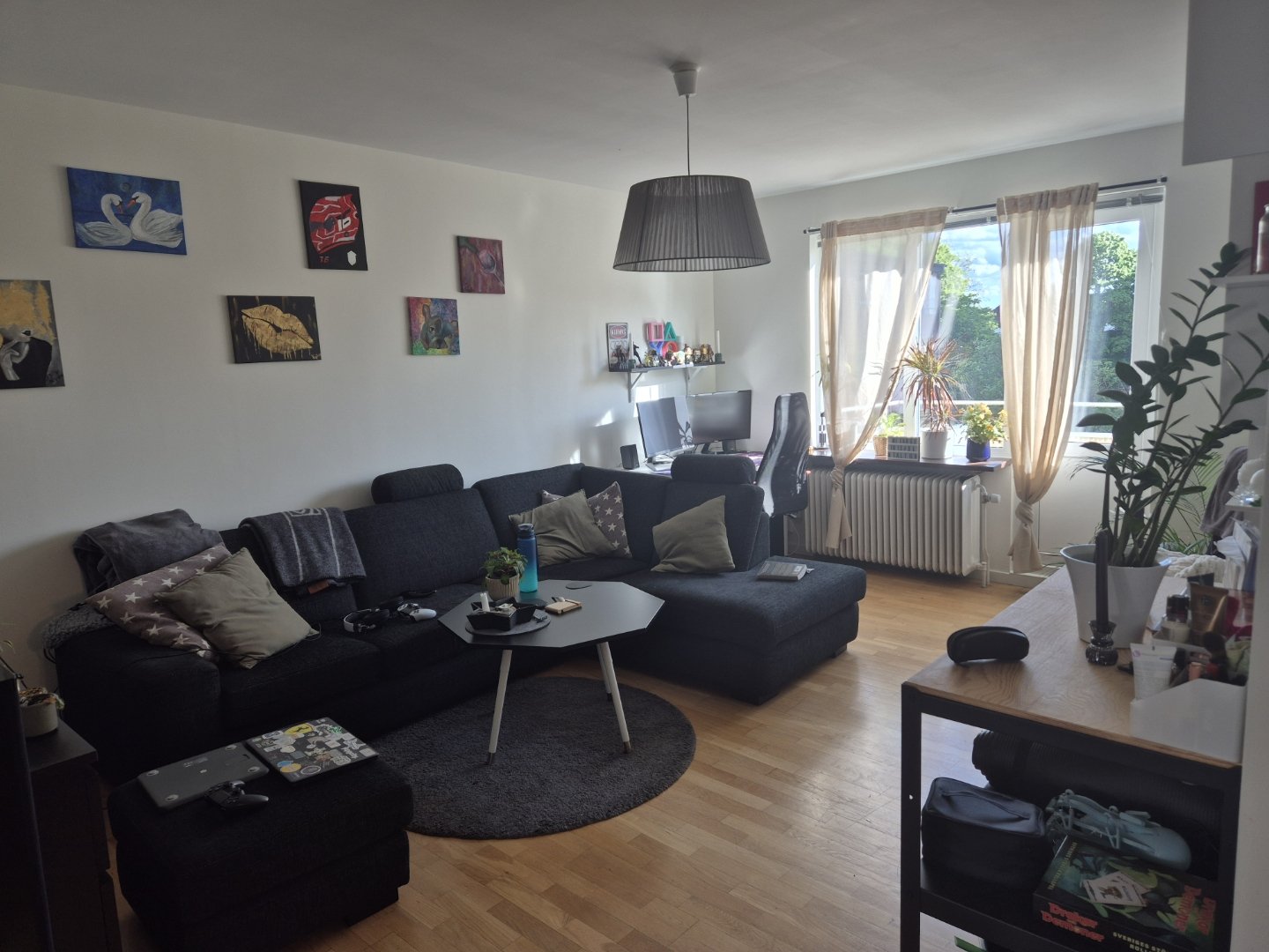 2 rok · 60 m² i Borås – Borås