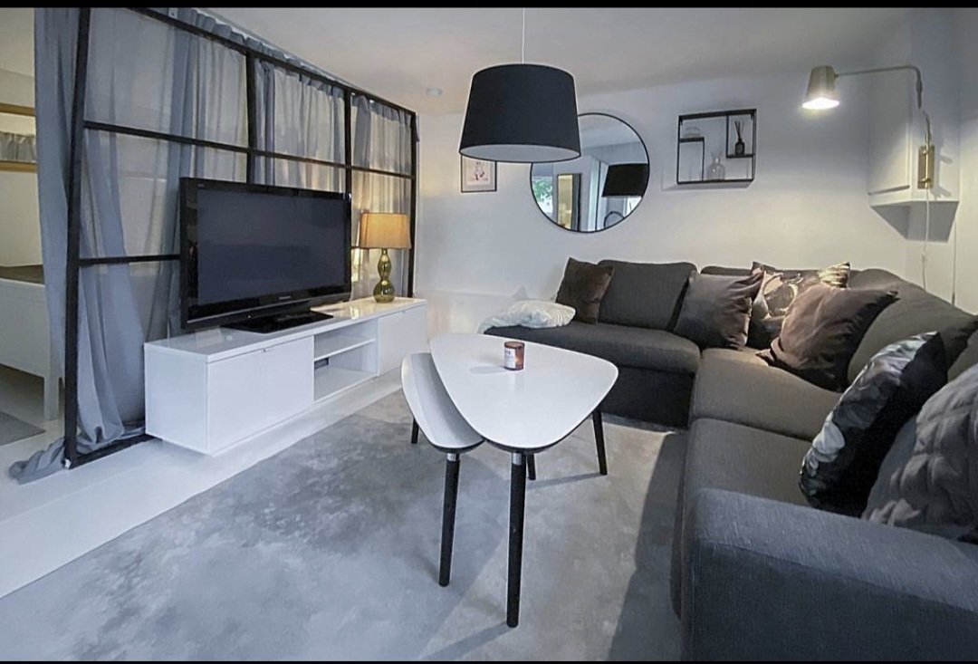 Stuga, 2 rooms, 32 sqm, Huddinge