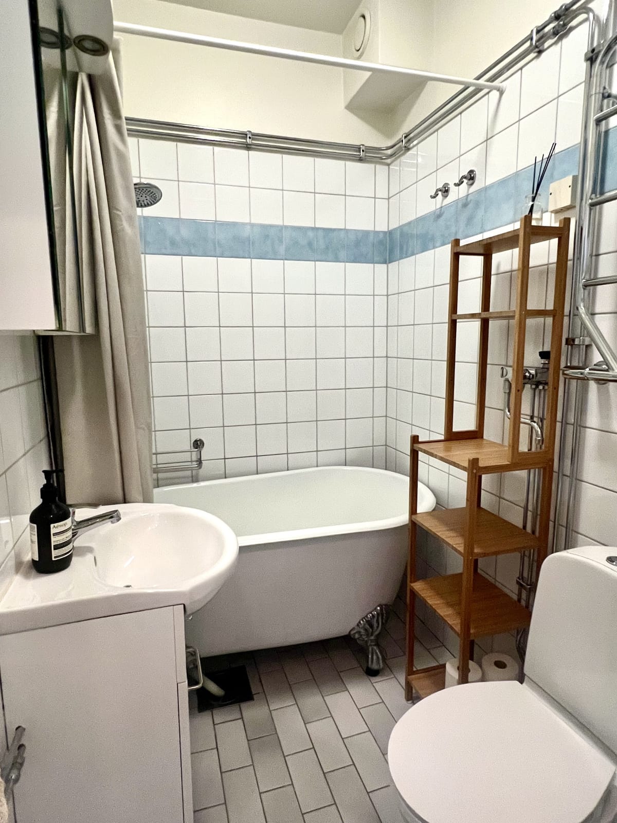 2 rok · 47 m² i Stockholm – bild 7