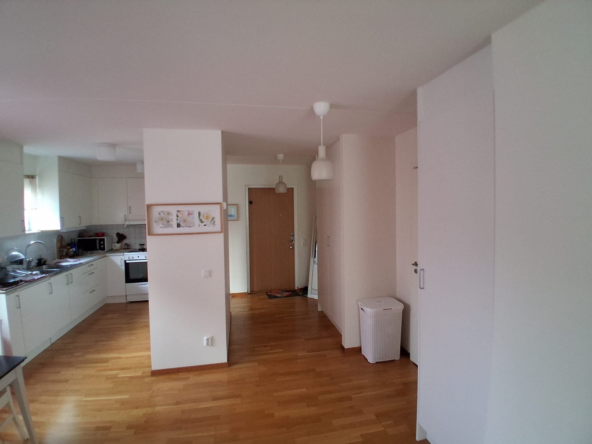 Lägenhet, 2 rooms, 90 sqm, Upplands Väsby – bild 6