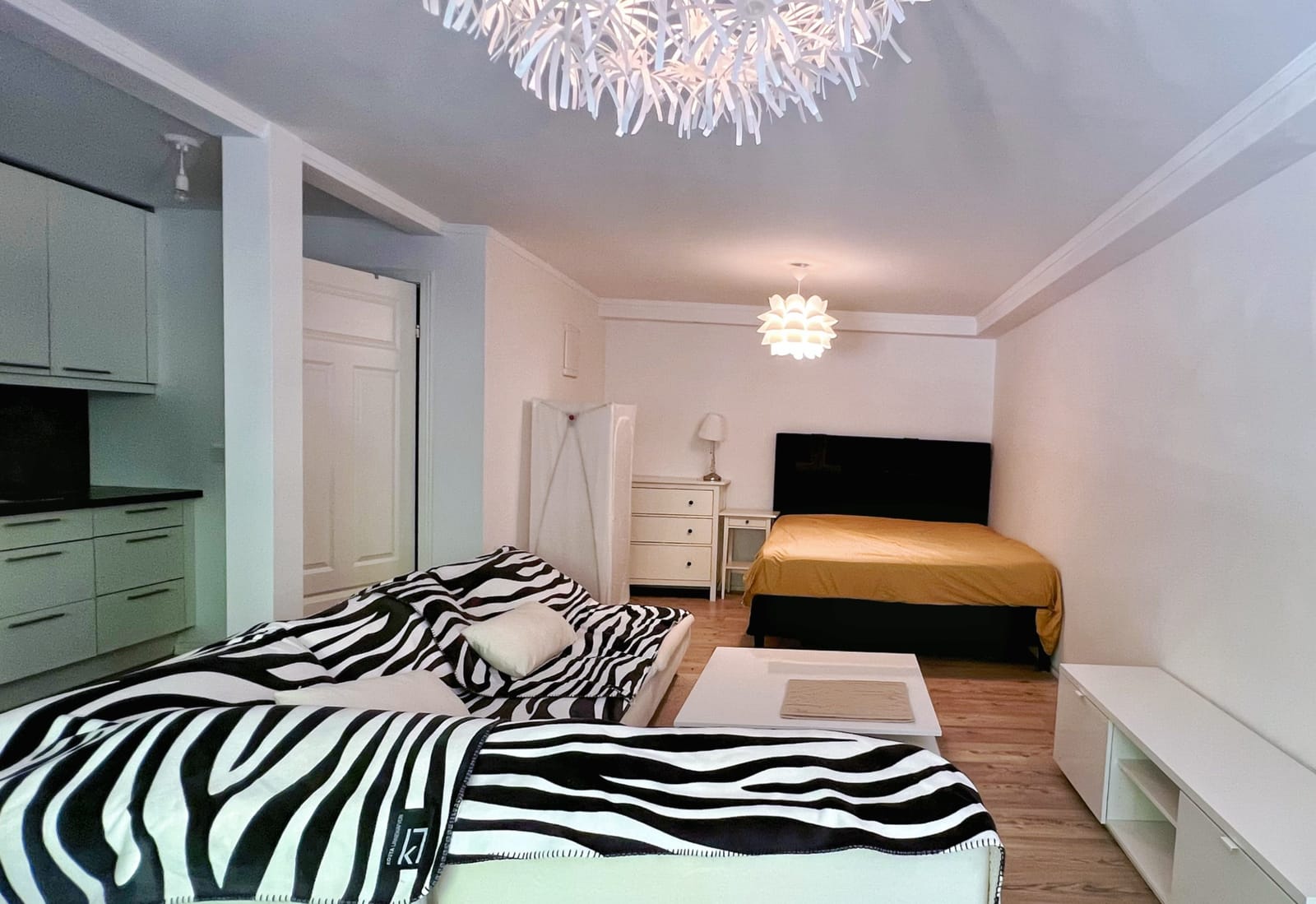 2 rok · 45 m² i Sollentuna – bild 4
