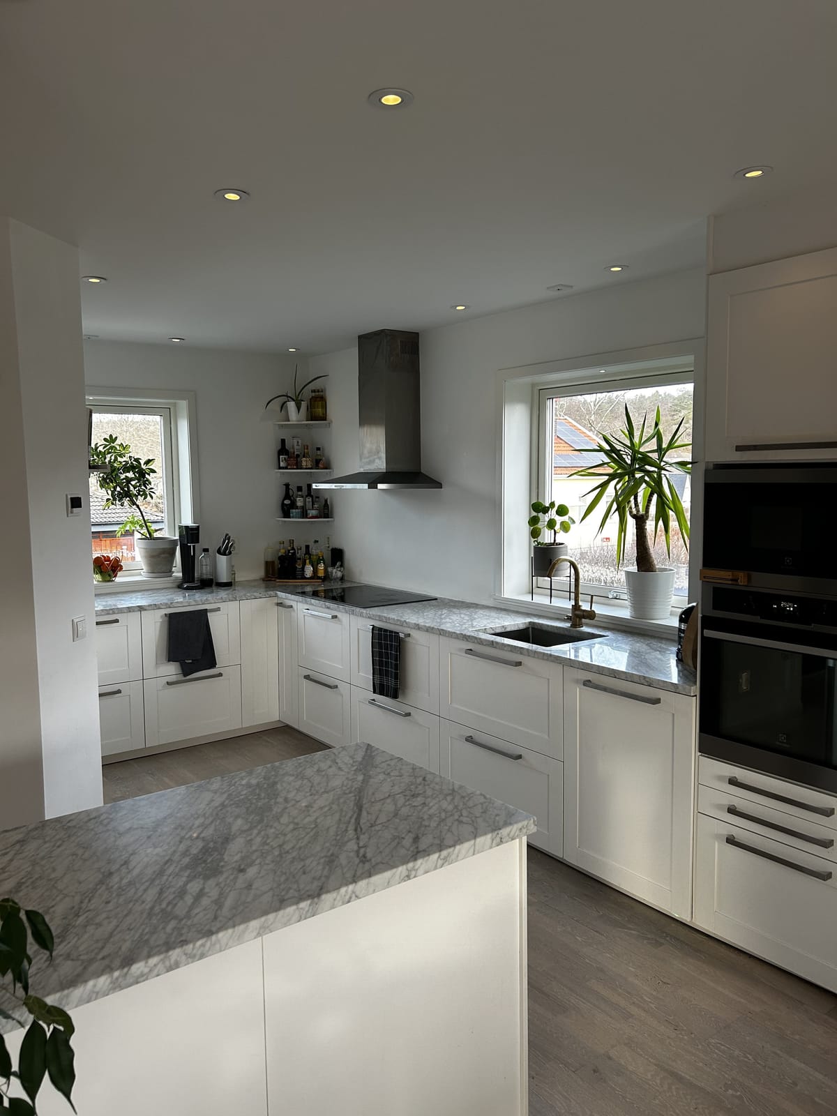 Villa/Hus, 4 rooms, 104 sqm, Kungälv