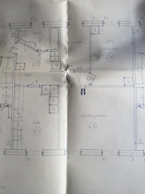 3 rok · 76 m² i Eksjö – bild 6