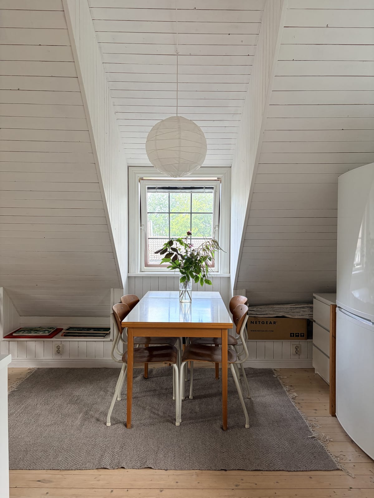 1 rok · 55 m² i Mellbystrand – bild 4