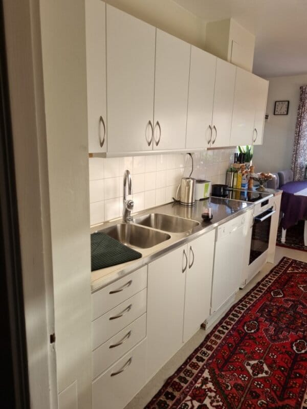 1 rok · 14 m² i Skärholmen – bild 10