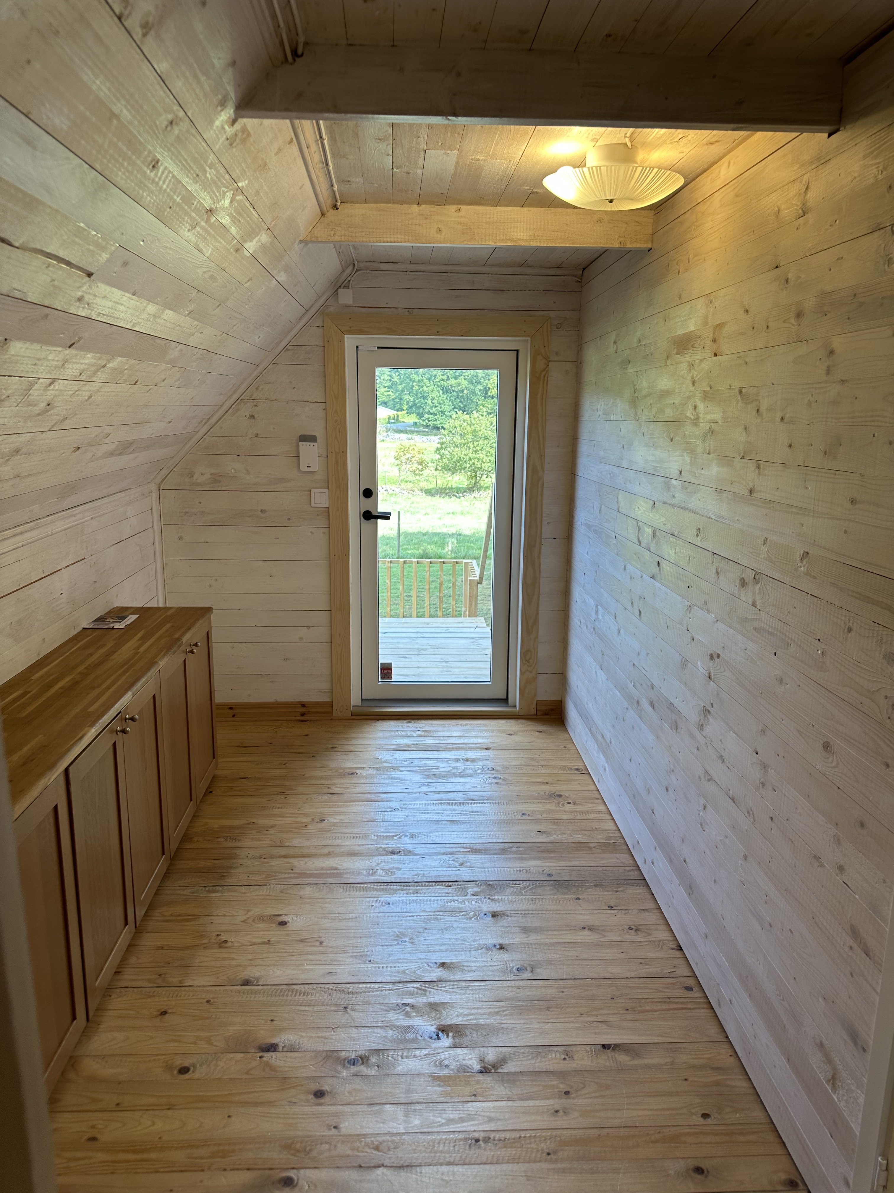 Lägenhet, 2 rooms, 54 sqm, Sankt Olof – Sankt Olof