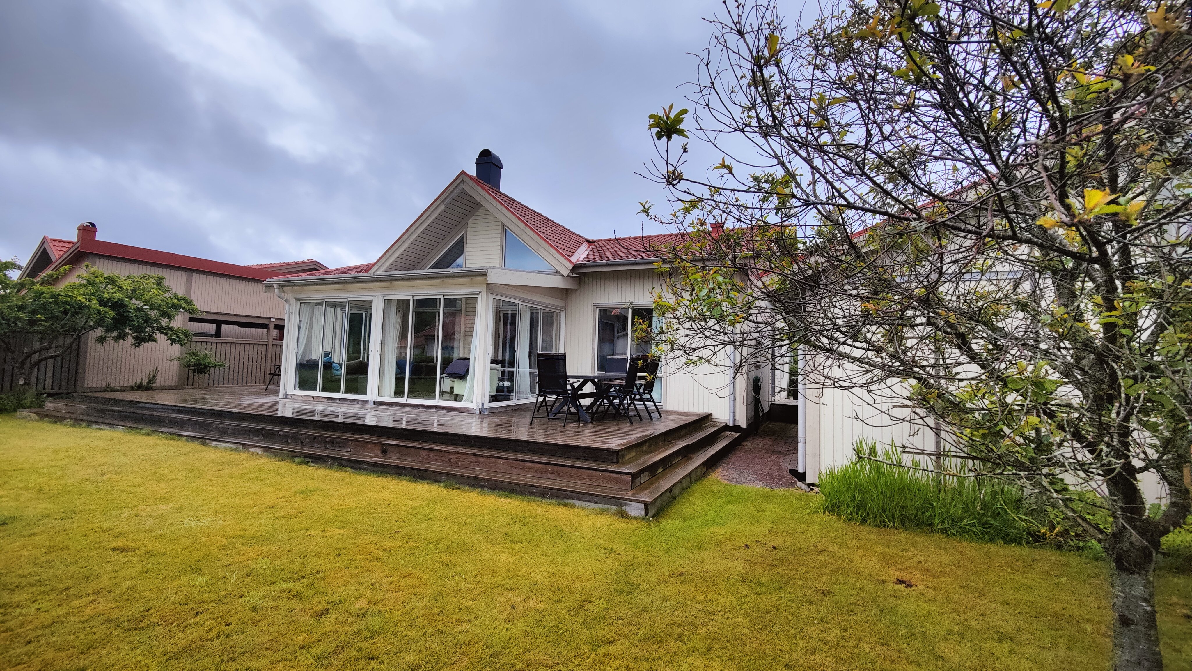Villa/Hus, 5 rooms, 150 sqm, Kållered – bild 15