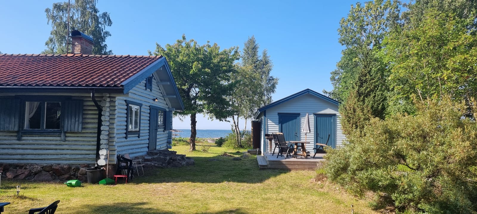 4 rok · 80 m² i Östhammar – bild 8