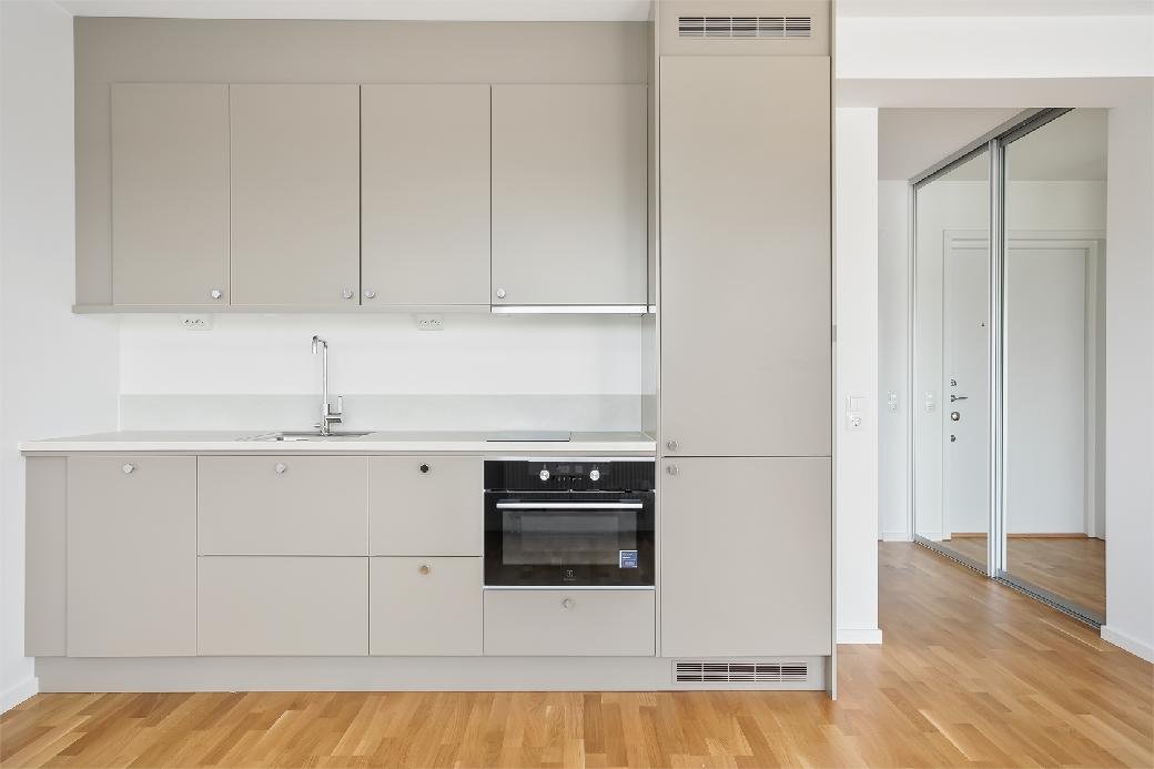 Lägenhet, 2 rooms, 35 sqm, Järfälla – bild 13
