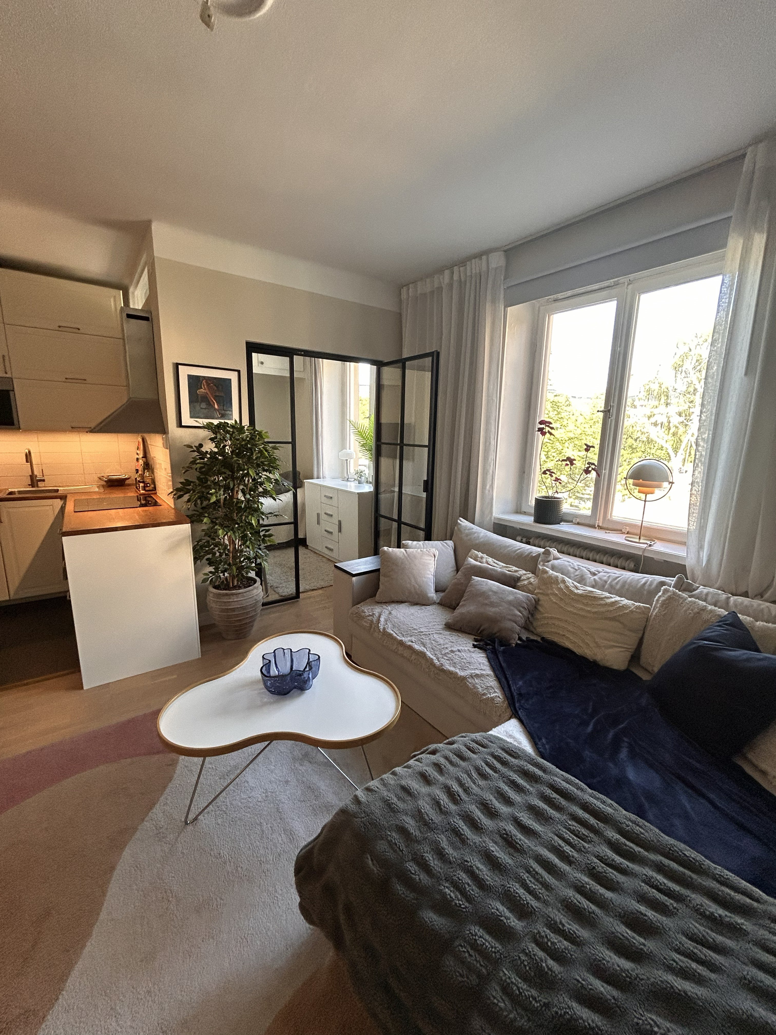 Lägenhet, 3 rooms, 60 sqm, Stockholm – bild 30