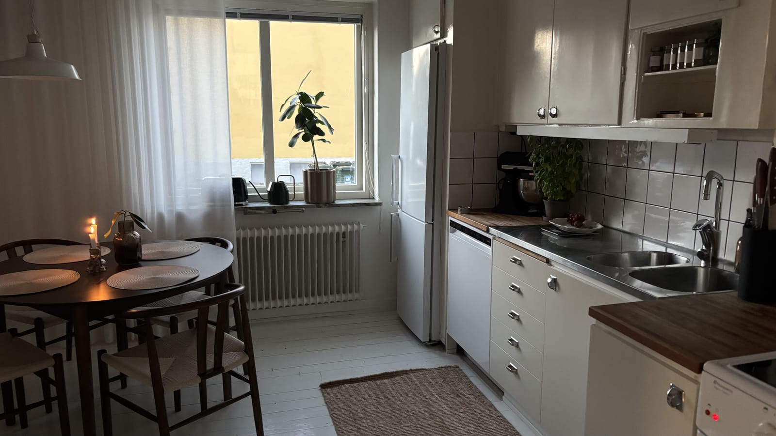 2 rok · 56 m² i Huskvarna – bild 3