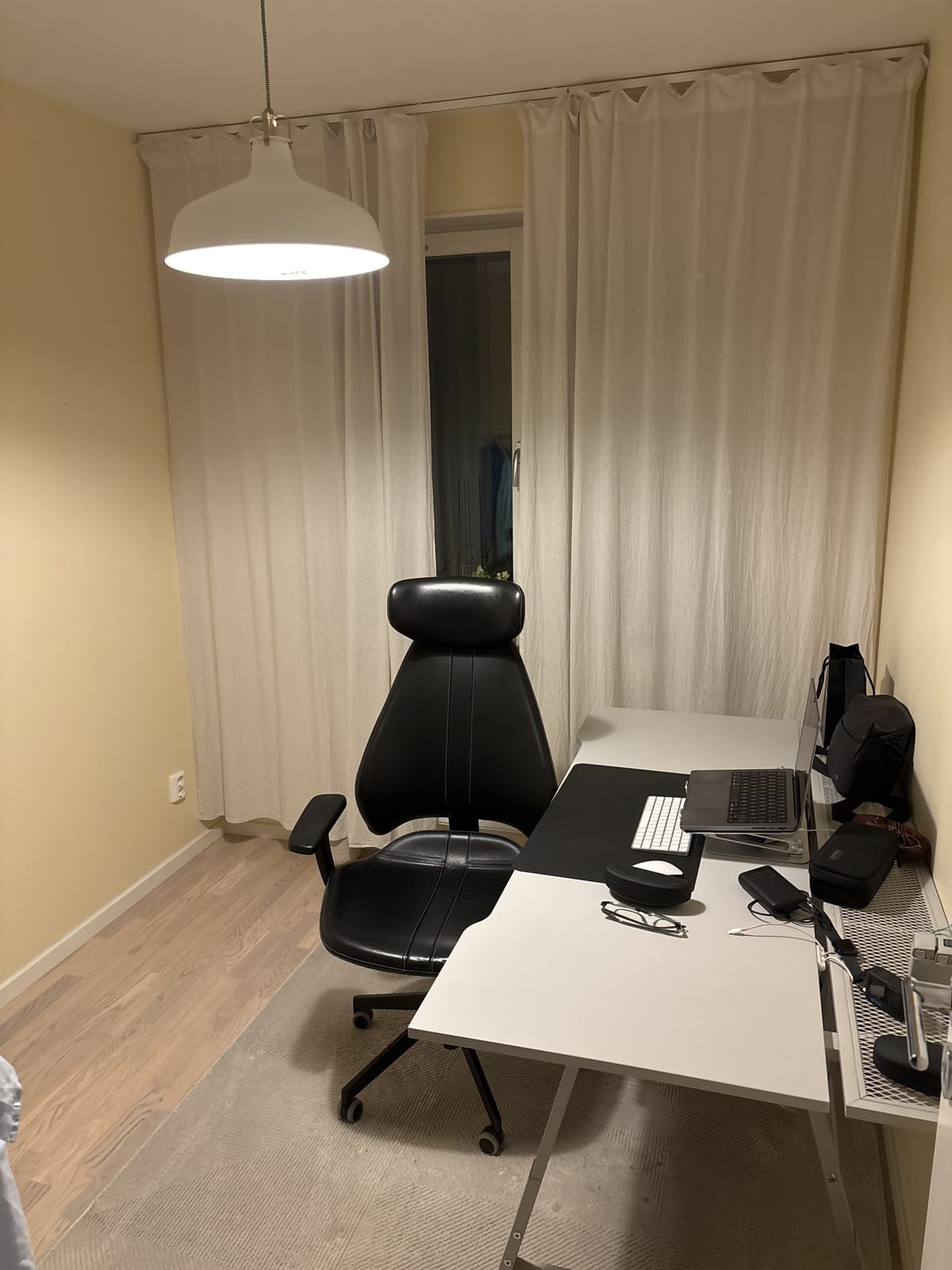 1 rok · 15 m² i Sundbyberg – bild 2