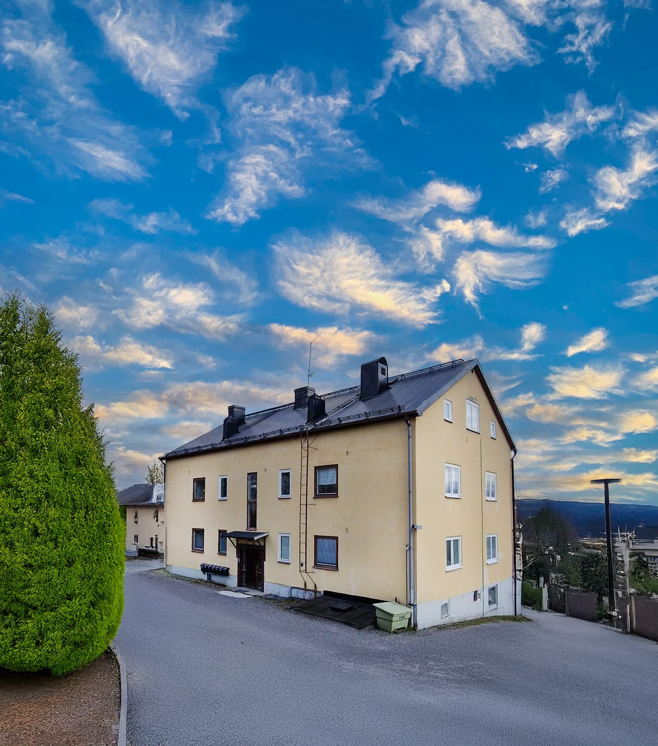 3 rok · 85 m² i Härnösand  – bild 11