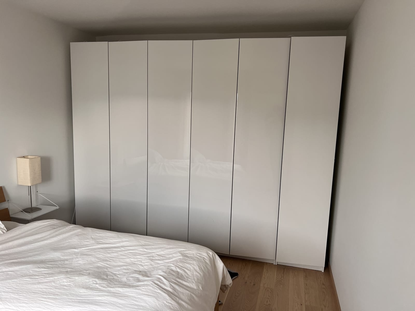 2 rok · 54 m² i Nacka – bild 12