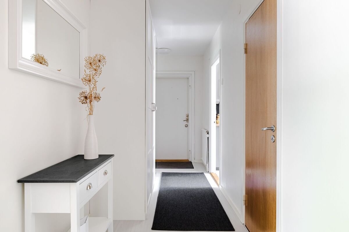 2 rok · 56 m² i Linköping – bild 11