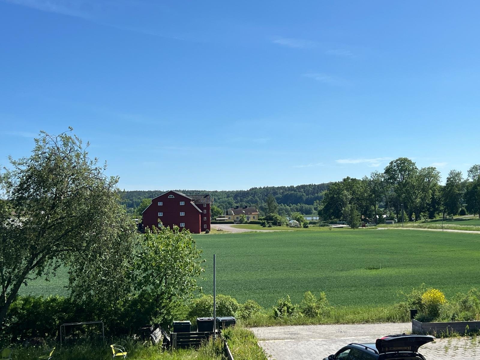 Lägenhet, 4 rooms, 75 sqm, Hölö – bild 5
