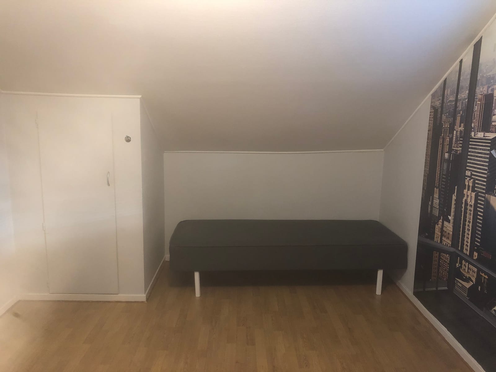 1 rok · 20 m² i Växjö – bild 3