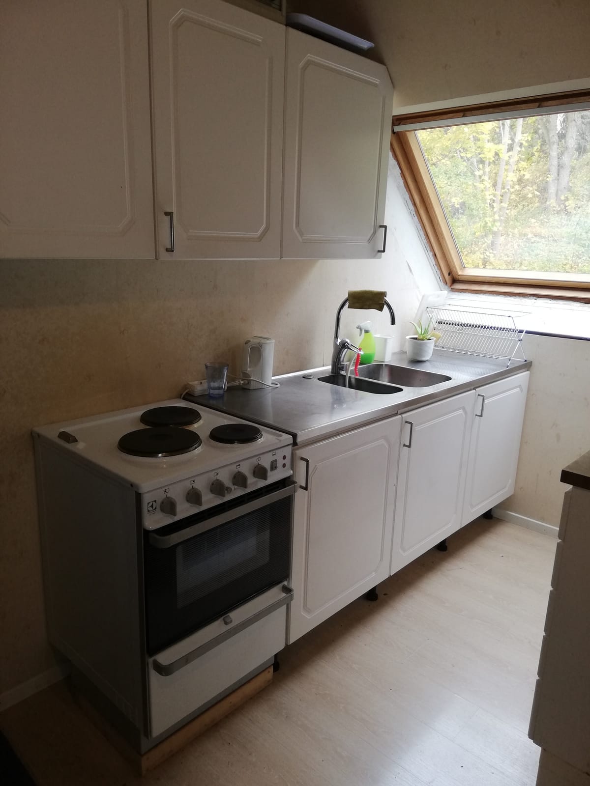 1 rok · 15 m² i Tystberga – bild 4