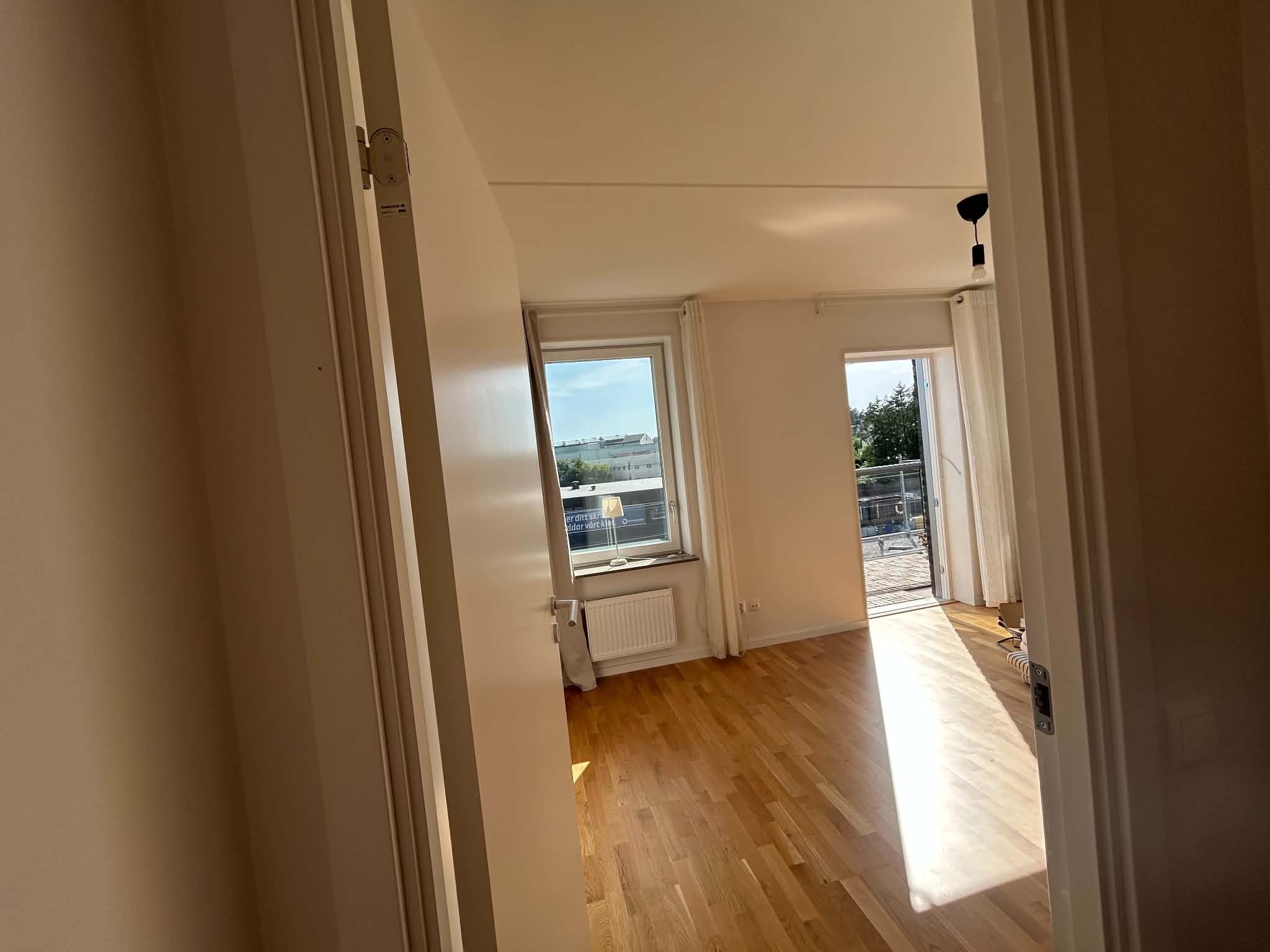 2 rok · 55 m² i Spånga – bild 5