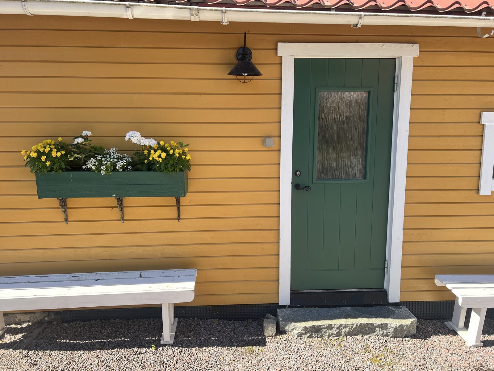 Stuga, 1 rooms, 25 sqm, Storvreta