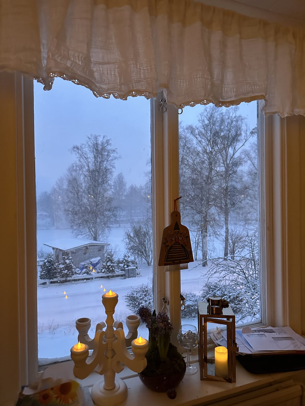 2 rok · 73 m² i Mariannelund – bild 36