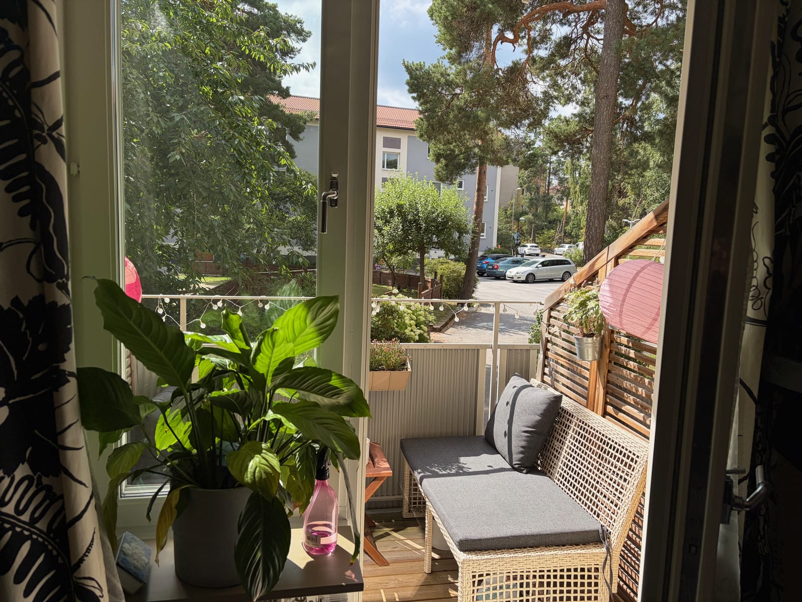 1 rok · 24 m² i Bagarmossen – bild 2