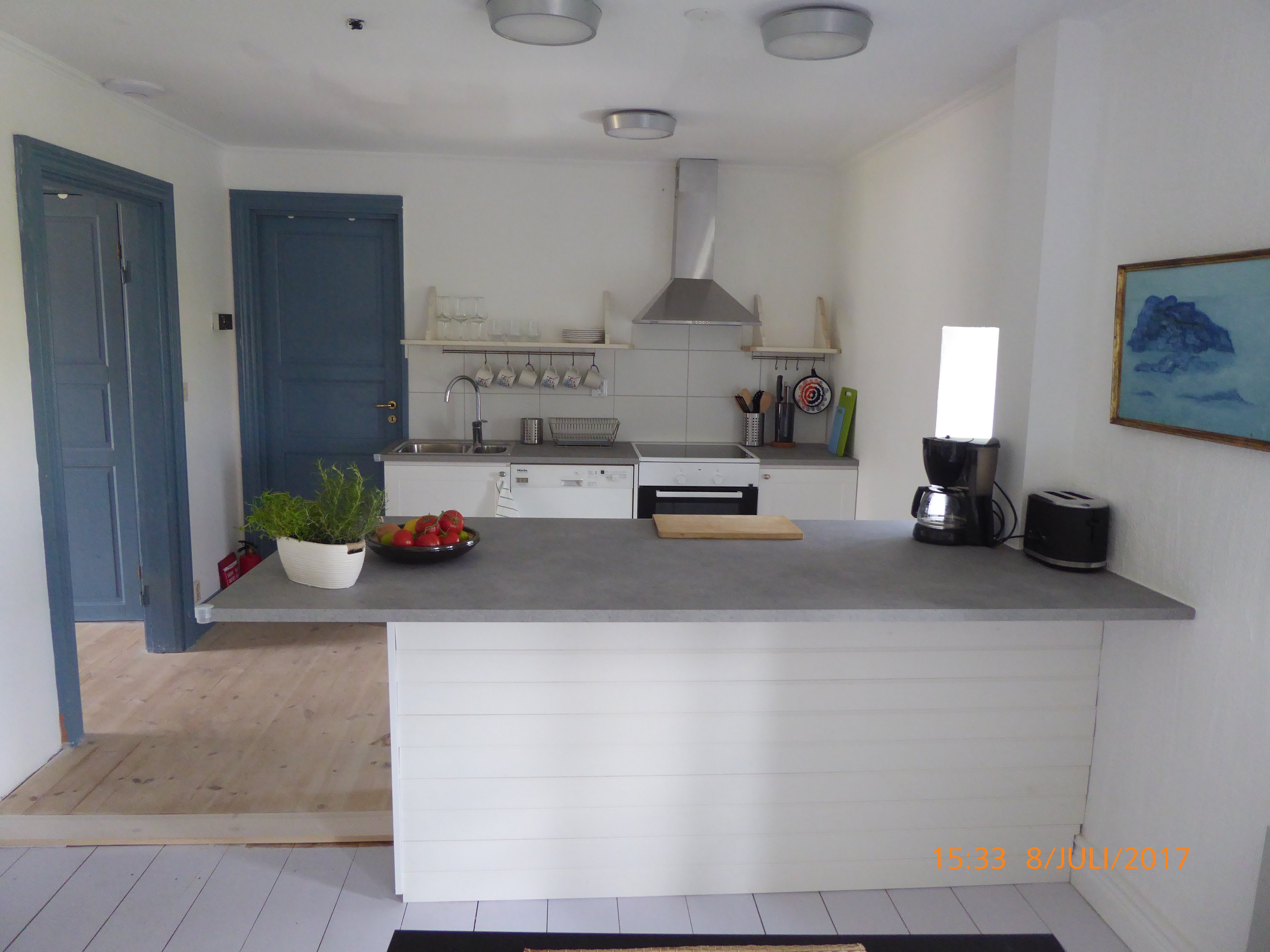 Lägenhet, 5 rooms, 80 sqm, Trelleborg – bild 12