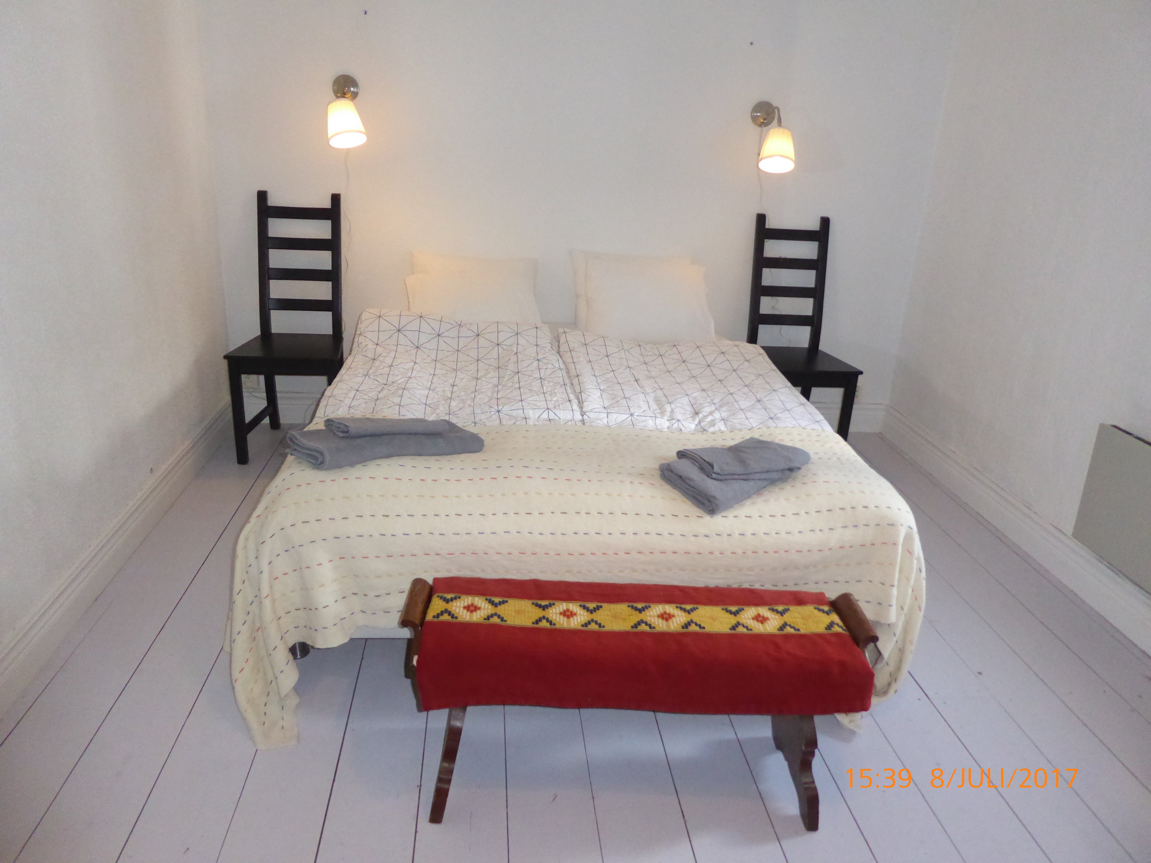 Lägenhet, 5 rooms, 80 sqm, Trelleborg – bild 23