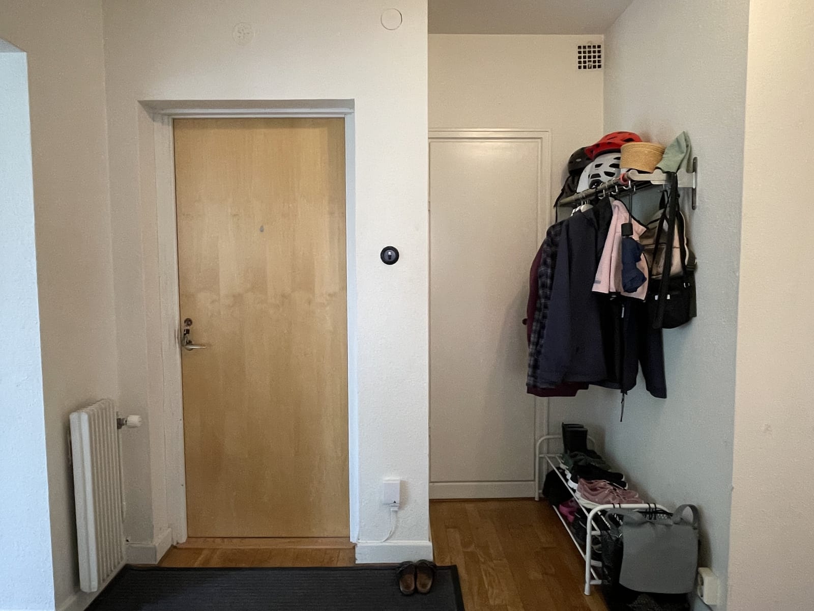 3 rok · 74 m² i Växjö – bild 2